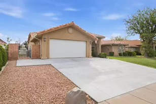 1985 W Rivers Edge Ln, Saint George, UT 84770 - Photo 2
