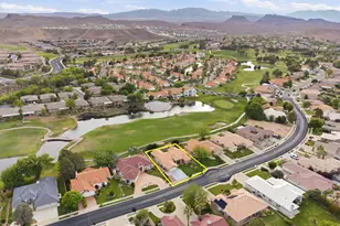 1985 W Rivers Edge Ln, Saint George, UT 84770 - Photo 40