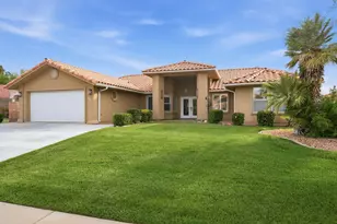 1985 W Rivers Edge Ln, Saint George, UT 84770 - Photo 1