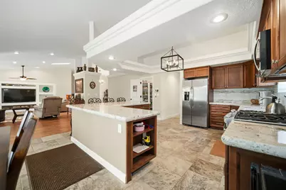 1985 W Rivers Edge Ln, Saint George, UT 84770 - Photo 12