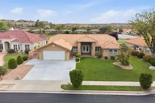 1985 W Rivers Edge Ln, Saint George, UT 84770 - Photo 2