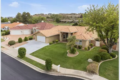 1985 W Rivers Edge Ln, Saint George, UT 84770 - Photo 34