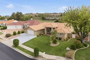 1985 W Rivers Edge Ln, Saint George, UT 84770 - Photo 34