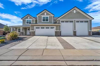 2764 S 3520 W, Hurricane, UT 84737 - Photo 1