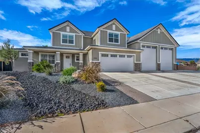 2764 S 3520 W, Hurricane, UT 84737 - Photo 2