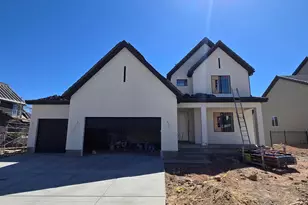 342 N Rhyolite Dr, Hurricane, UT 84737 - Photo 1