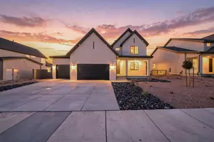 342 N Rhyolite Dr, Hurricane, UT 84737 - Photo 1