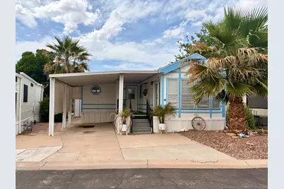 448 E Telegraph St #49, Washington, UT 84780 - Photo 1