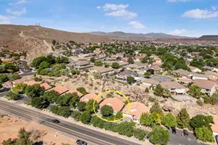 2280 S Bloomington Hills Dr, Saint George, UT 84790 - Photo 4