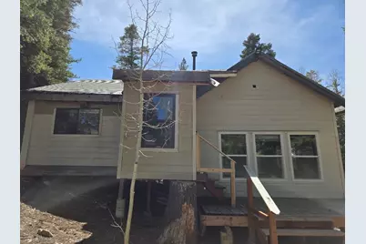 5825 W Zion Vista Rd, Duck Creek, UT 84762 - Photo 2