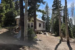 5825 W Zion Vis Rd, Duck Creek, UT 84762 - Photo 30