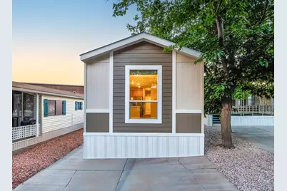 1150 W Red Hills Parkway #87, Washington, UT 84780 - Photo 1