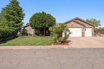 112 S 2500 W, Hurricane, UT 84737 - Photo 44