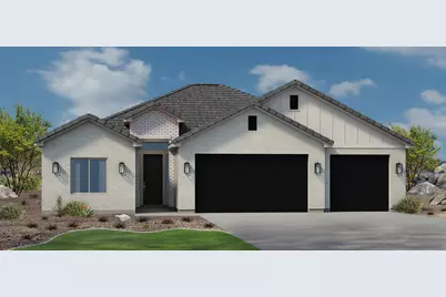 5888 Foothill Ridge Dr, Saint George, UT 84790 - Photo 1