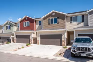163 E 3100 North St N, Cedar City, UT 84721 - Photo 2