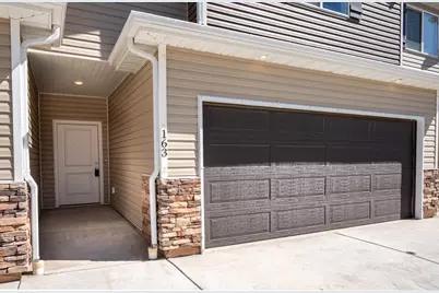 163 E 3100 North St N, Cedar City, UT 84721 - Photo 4