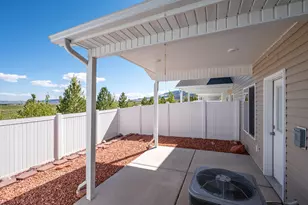 163 E 3100 North St N, Cedar City, UT 84721 - Photo 32