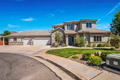 453 E 3975 S, Washington, UT 84780 - Photo 4