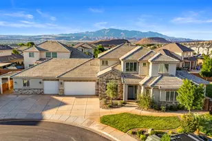453 E 3975 S, Washington, UT 84780 - Photo 1