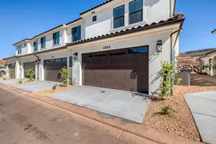 2263 E Crestas Aly, Washington, UT 84780 - Photo 24
