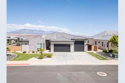 4306 W Lucy Ln, Hurricane, UT 84737 - Photo 38