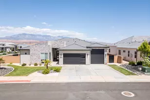 4306 W Lucy Ln, Hurricane, UT 84737 - Photo 38