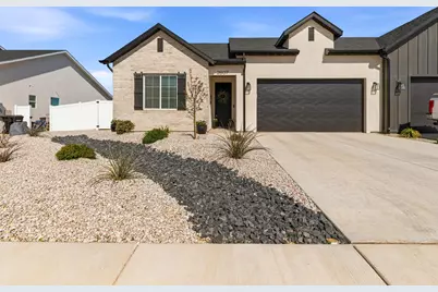 2807 N Rosie Lp, Cedar City, UT 84721 - Photo 1