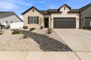 2807 N Rosie Lp, Cedar City, UT 84721 - Photo 1