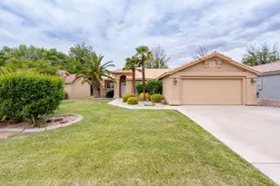 524 S Indian Hills Dr, Saint George, UT 84770 - Photo 1