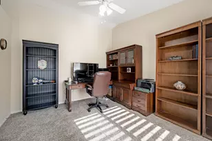 535 S Chula Vista Dr, Ivins, UT 84738 - Photo 32