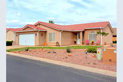 535 S Chula Vista Dr, Ivins, UT 84738 - Photo 1