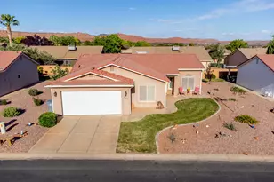 535 S Chula Vista Dr, Ivins, UT 84738 - Photo 1