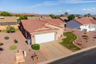 535 S Chula Vista Dr, Ivins, UT 84738 - Photo 4