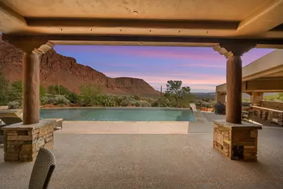 941 W Sipala Trail, Ivins, UT 84738 - Photo 66