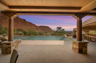 941 W Sipala Trail, Ivins, UT 84738 - Photo 66