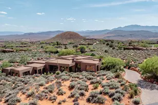 941 W Sipala Trail, Ivins, UT 84738 - Photo 1