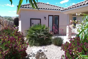 1799 W Amethyst Garden Dr, Saint George, UT 84790 - Photo 20