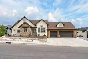 2865 W Rock Rdg Rd, Cedar City, UT 84720 - Photo 1