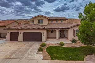 278 E Calgary Dr, Saint George, UT 84790 - Photo 1