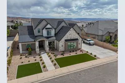 2778 E Rowan Ln, Saint George, UT 84790 - Photo 2