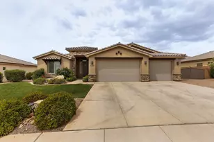 3237 E Crimson Ridge Dr, Saint George, UT 84790 - Photo 1