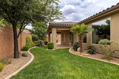 3237 E Crimson Ridge Dr, Saint George, UT 84790 - Photo 26