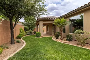 3237 E Crimson Ridge Dr, Saint George, UT 84790 - Photo 26