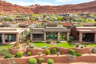 2139 W Cougar Rock Cir, Saint George, UT 84770 - Photo 4
