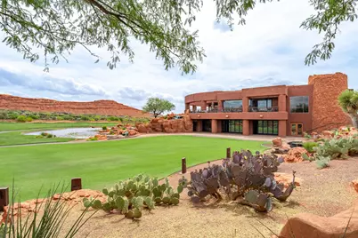 2139 W Cougar Rock Cir #145, Saint George, UT 84770 - Photo 46