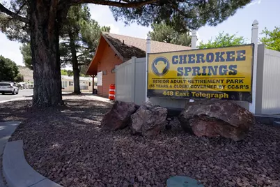448 E Telegraph St #97, Washington, UT 84780 - Photo 18