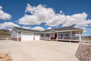 6852 W 1100 N, Cedar City, UT 84720 - Photo 1