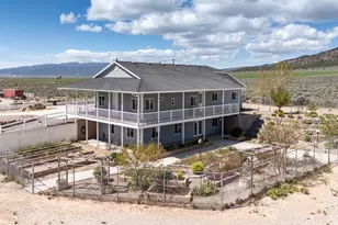 6852 W 1100 N, Cedar City, UT 84720 - Photo 4
