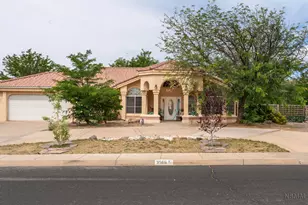 3566 S 1550 W, Saint George, UT 84790 - Photo 1