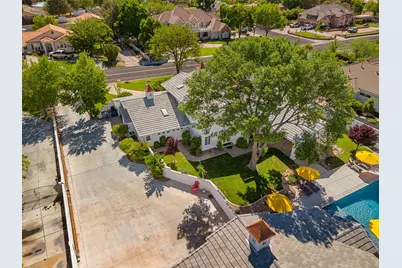 3498 S Sugar Leo Rd, Saint George, UT 84790 - Photo 66